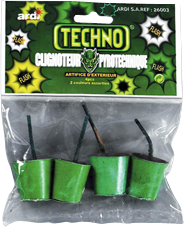 SACHET 4 TECHNO®  