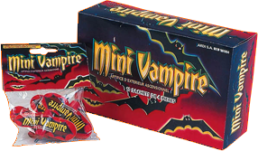 MINI VAMPIRE® 