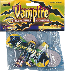 VAMPIRE® 